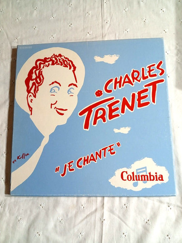 Disque vinyle tours - disque, 33