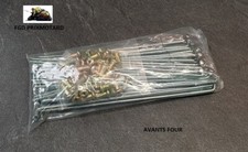 HONDA CB 750 FOUR 1970/1976 SET RAYON AVANT 19''