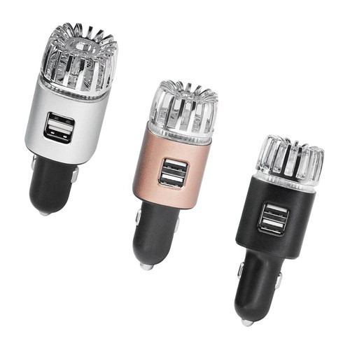 Ioniseur purificateur air - ioniseur, de