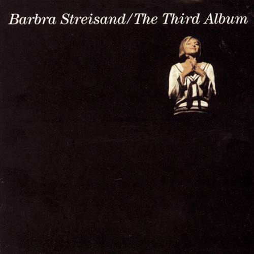 Barbra streisand third - streisand,