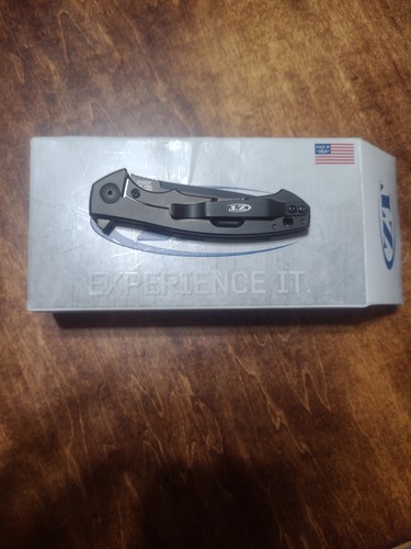 Zero tolerance 0450cf - zero,