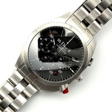 Dior Chiffre Rouge Chronograph