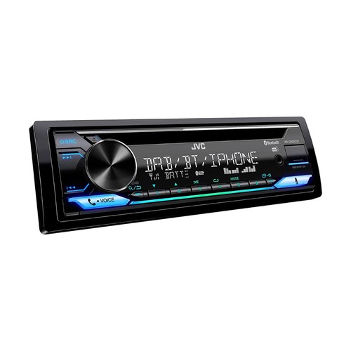 Jvc autoradio bluetooth - jvc,
