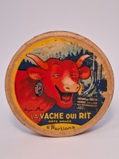 BOITE VACHE QUI RIT BENJAMIN