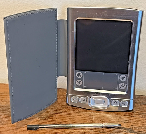 Palmone tungsten palm - palmone, pilot