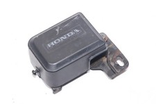 boîtier coupleur connections faisceau électrique HONDA XL 250 R MD03 1982