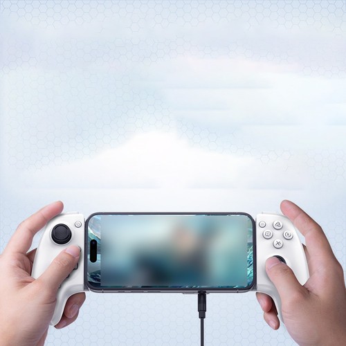 Manette jeu pour - manette, de