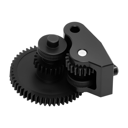 Kit extrudeuse acier - kit, d'extrudeuse