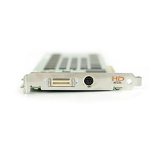 Digidesign HD Accel PCI/PCI-X Card for Pro Tools HD