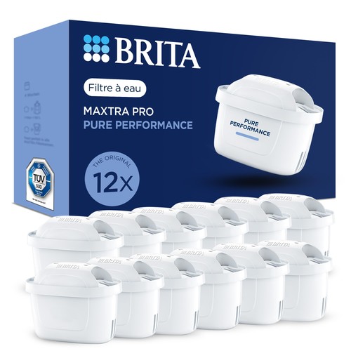 Brita cartouche filtre eau - cartouche, à