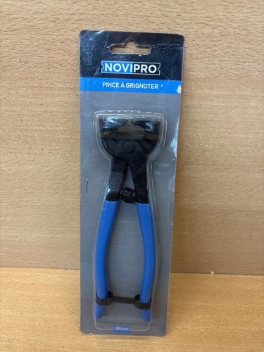 Novipro pince grignoter - pince,