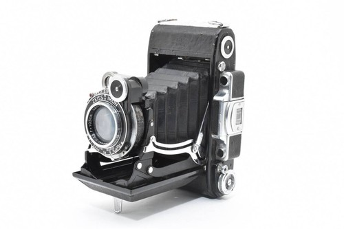 Zeiss ikon super ikonta 531 - super, 531/2