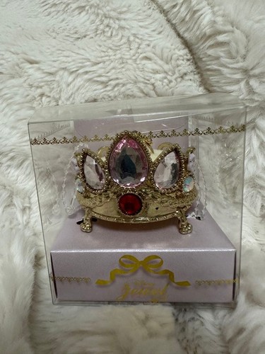 Disney store raiponce tiara - disney,