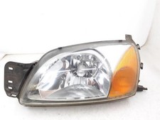 Optique avant principal gauche