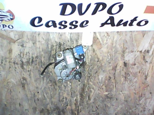 Moteur essuie glace arriere