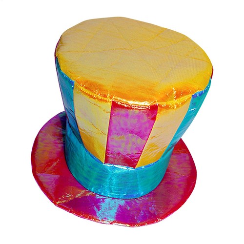 Chapeau haut forme de - chapeau,