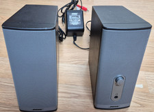 Enceintes BOSE Companion +