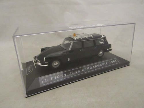Voiture citroen id - citroen, 19