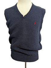 Gilet / Pull Sans Manches Vtg