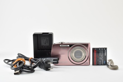 Appareil photo numérique