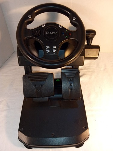 Dolio racing steering - racing, wheel