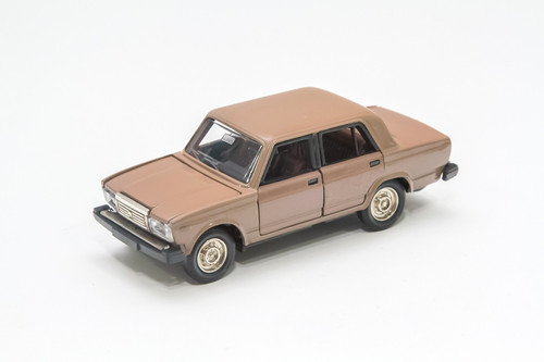 Lada ba3 2107 - 2107, no