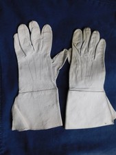 GENDARMERIE VINTAGE : PAIRE DE