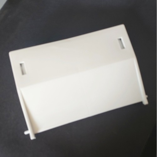 Déflecteur écumoire piscine