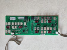 Carte clavier XZ5B00014 pour