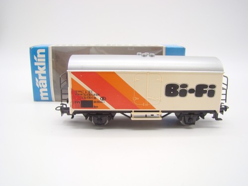 Marklin 4415 serie - marklin, ho