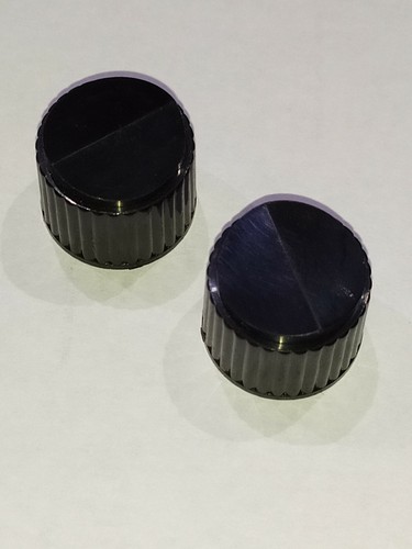 Bouton potentiometre axe - , 6