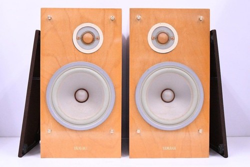 Haut parleur classique - haut-parleur, yamaha