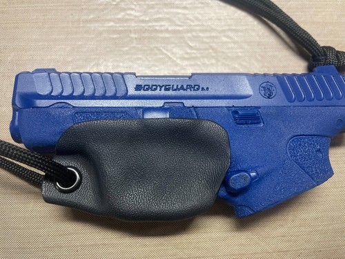 Kydex trigger guard for smith - kydex,