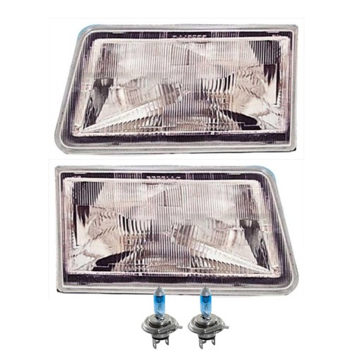 Set phares avant gauche droite - avant,