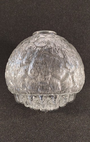 Abat jour anciens boule globe - anciens,
