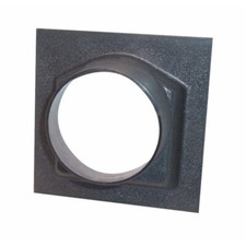 Charnwood 160DH Poussière