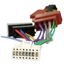 FAISCEAU CÂBLE ADAPTATEUR ISO