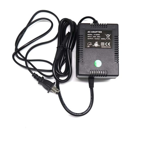 Adapter for soundcraft - ac,