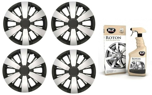 Enjoliveur roue - roue, 16''