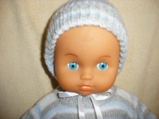 poupon corps mou de 42 cm