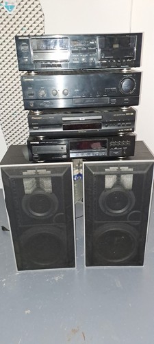 Element separe hifi - separe,