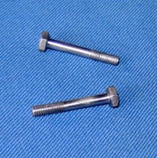 SOLEX   VIS DE BOBINE ALLUMAGE