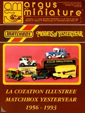 Argus de la Miniature