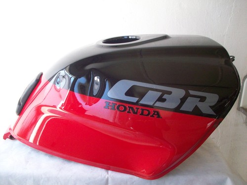 Réservoir essence honda cbr - réservoir,