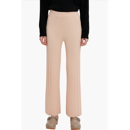 Maje peline ribbed - peline,