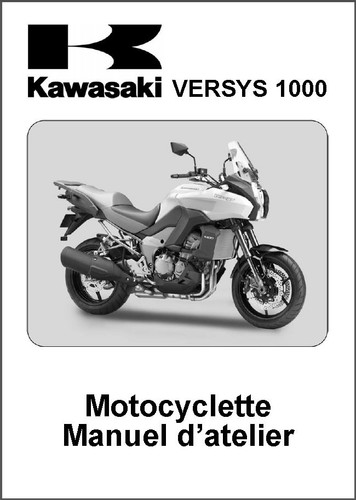 Versys 1000 manuel - 13-14,