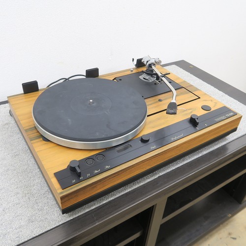 Vintage thorens td520 - thorens,