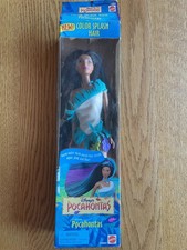 Vintage 1995 Disney Pocahontas