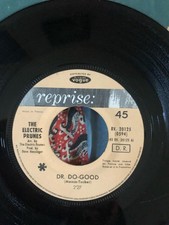 45T The Electric Prunes : Dr