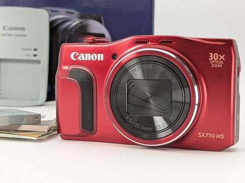 Appareil photo numérique